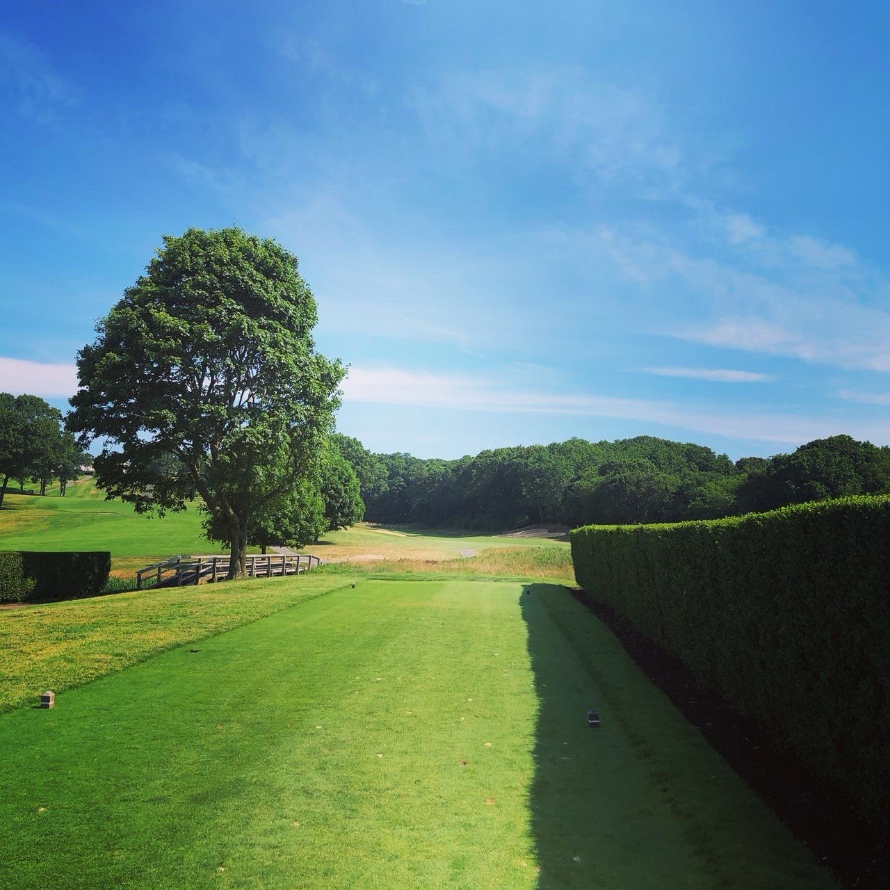 Baiting Hollow Golf Course