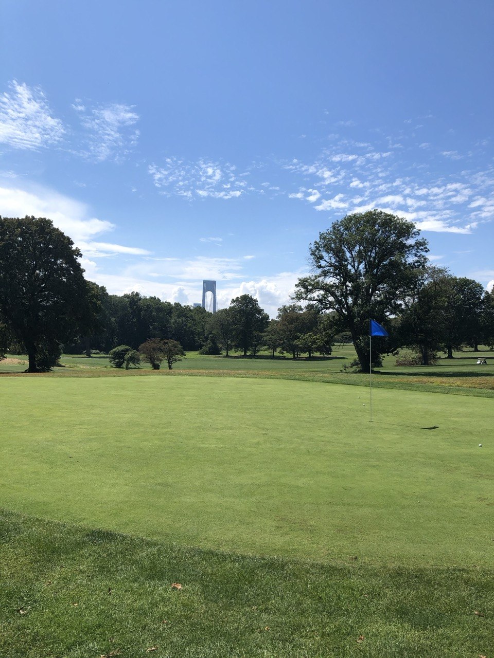 Dyker Beach Golf Course
