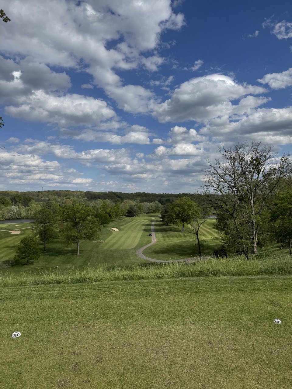 Midland Trail Golf Club