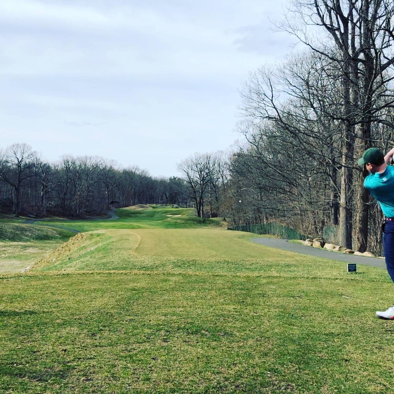 Oak Hill Golf Course