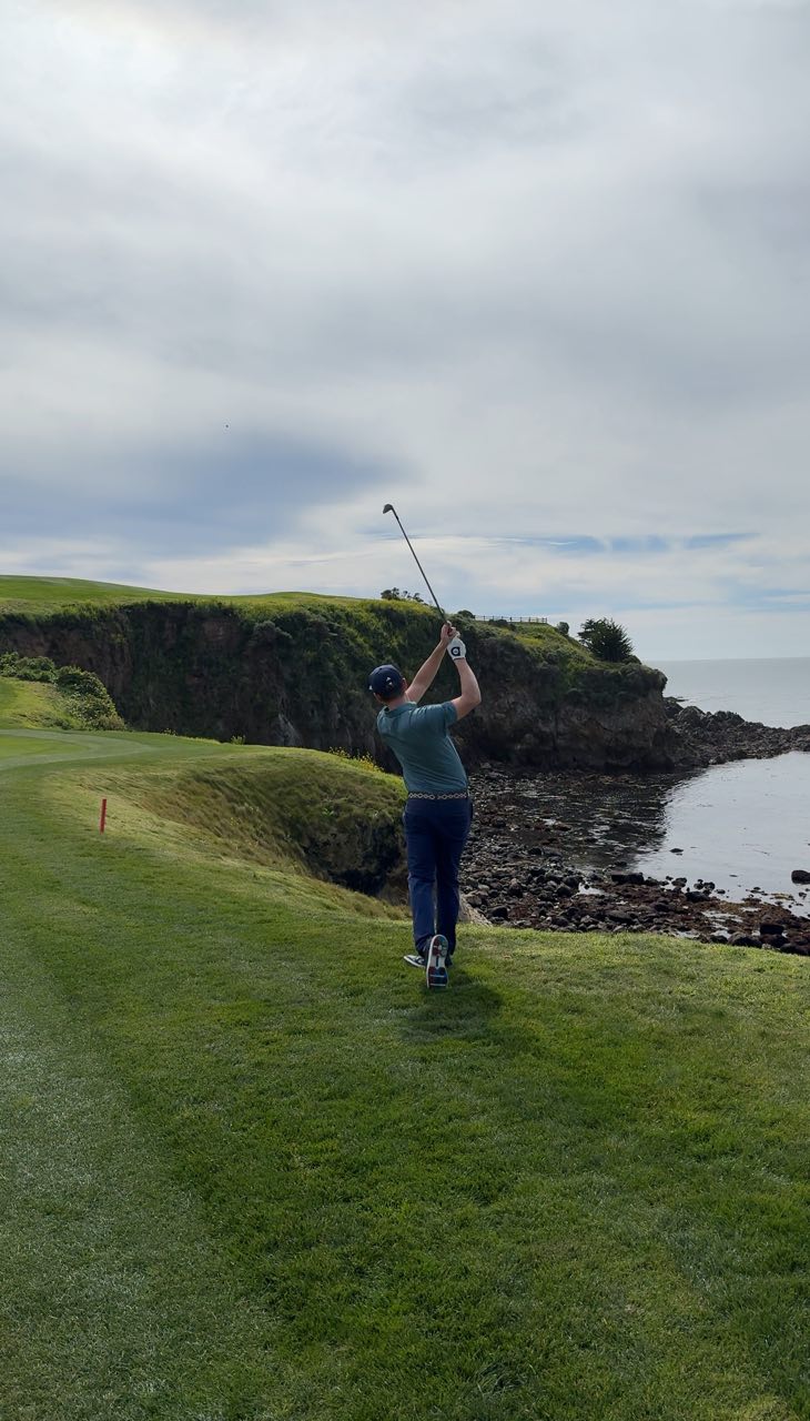 Pebble Beach
