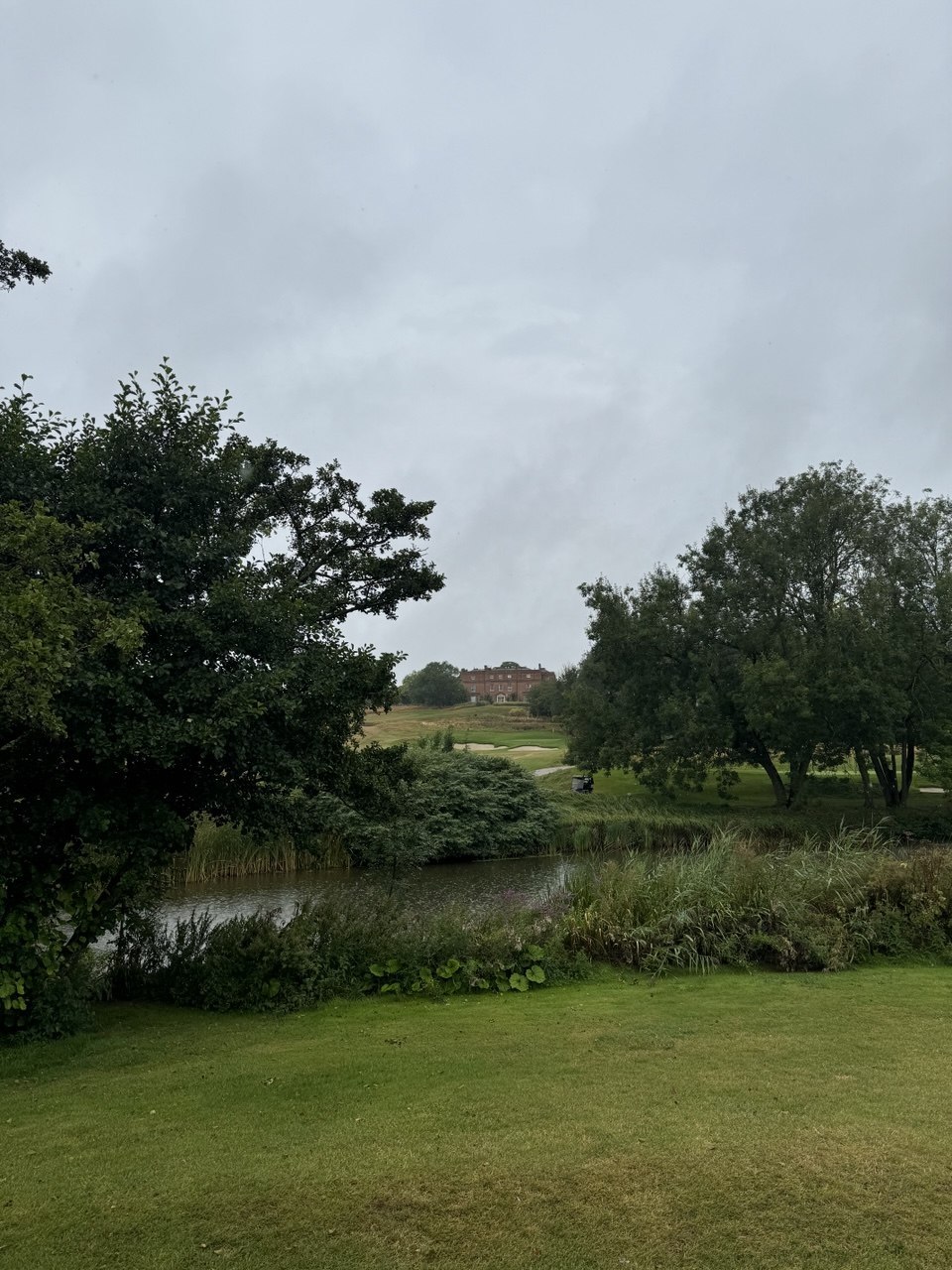The Grove Golf Course