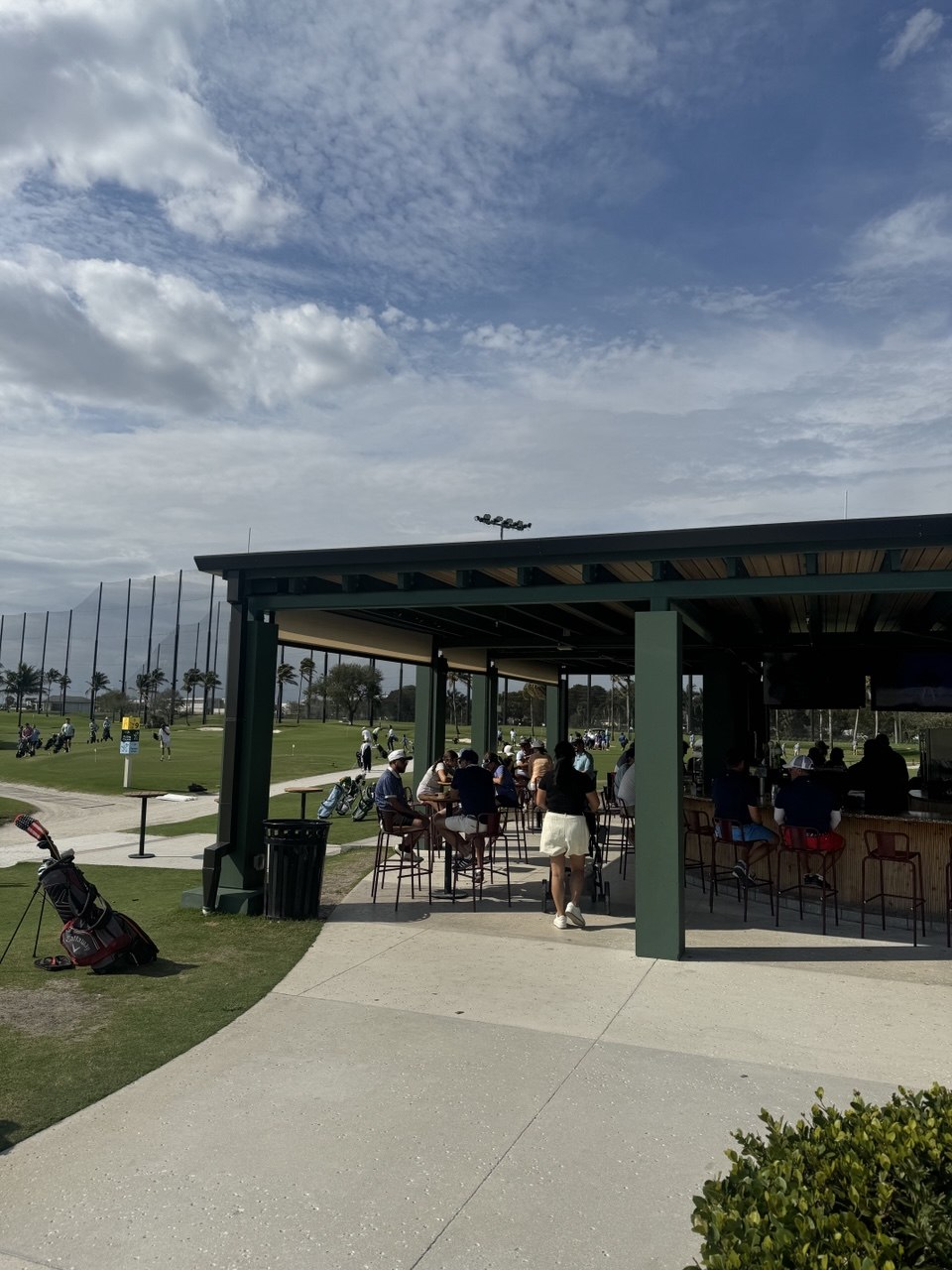 The Park West Palm