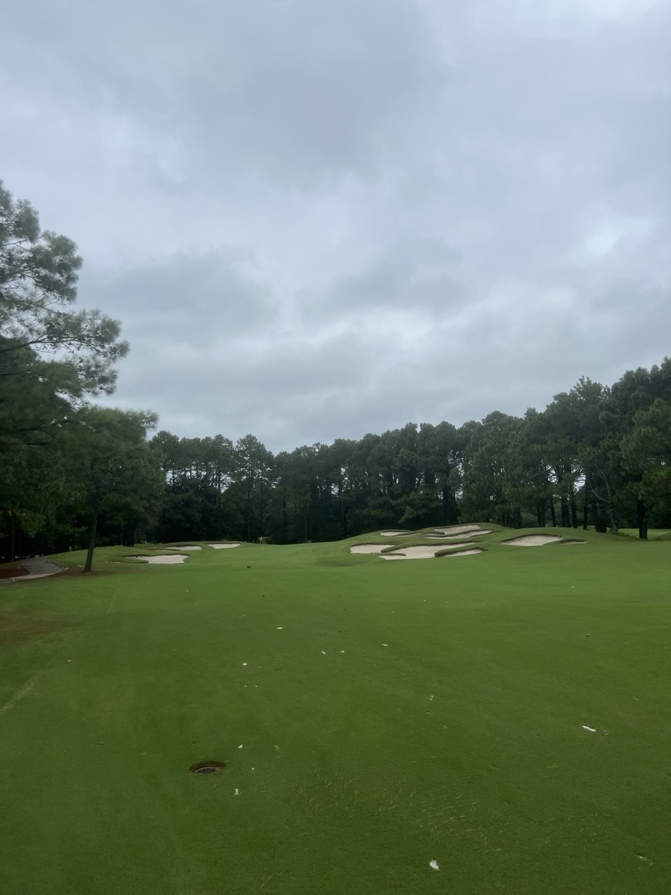 The Raven Golf Course